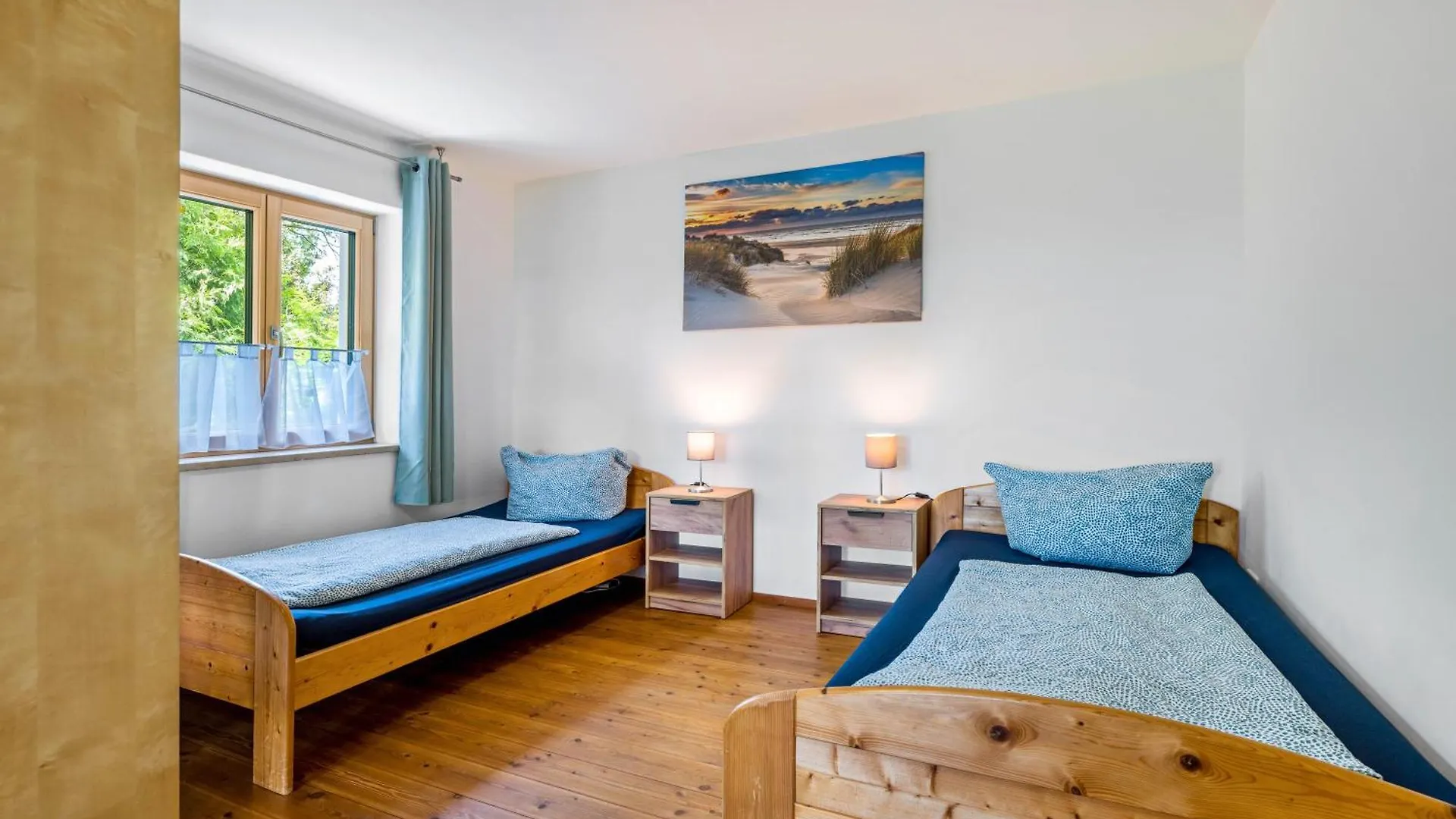 Ferienwohnung Mit Bergblick Edling Διαμέρισμα