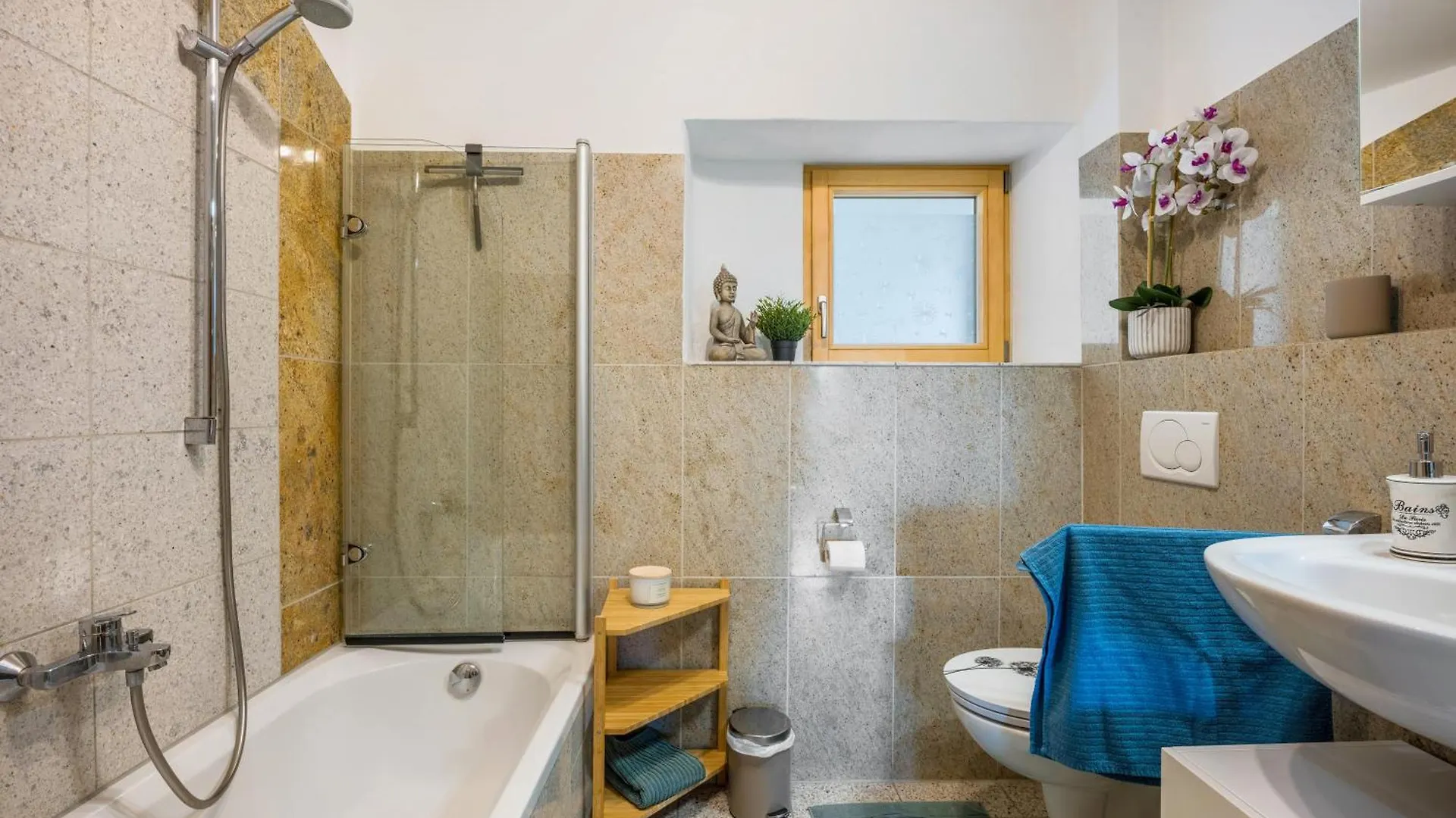 Ferienwohnung Mit Bergblick Edling Διαμέρισμα