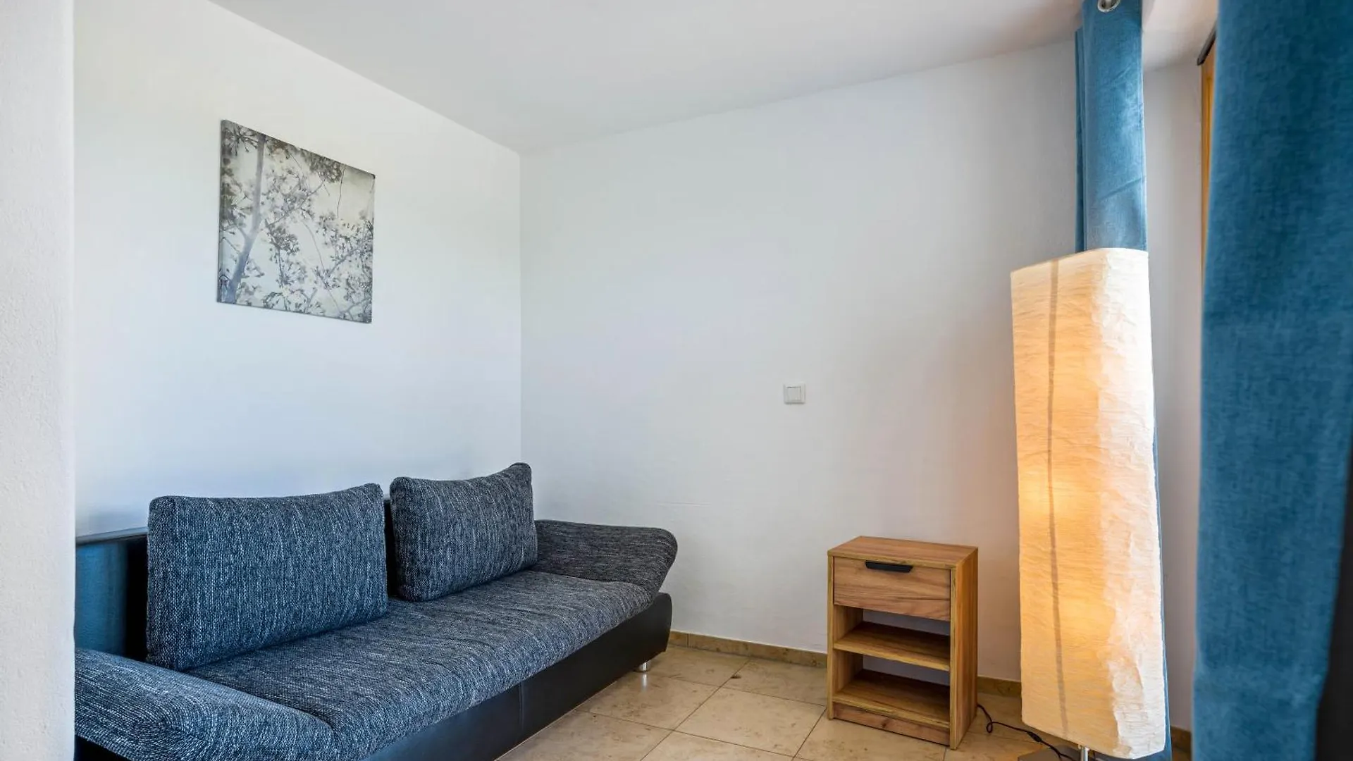 Ferienwohnung Mit Bergblick Edling Γερμανία